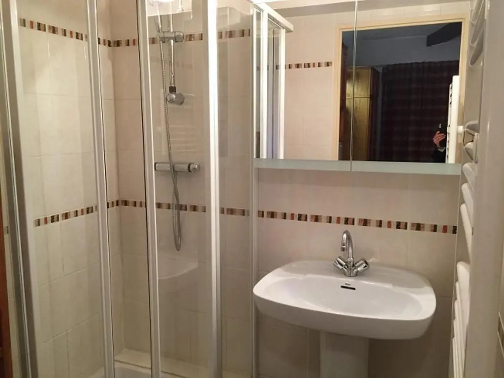 Appartement Les Menuires, 3 pièces, 6 personnes - FR-1-178-91