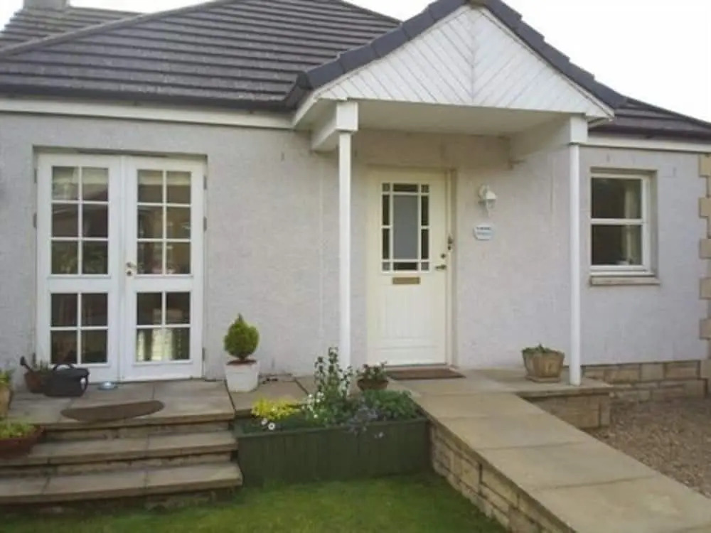 Arisaig B&B