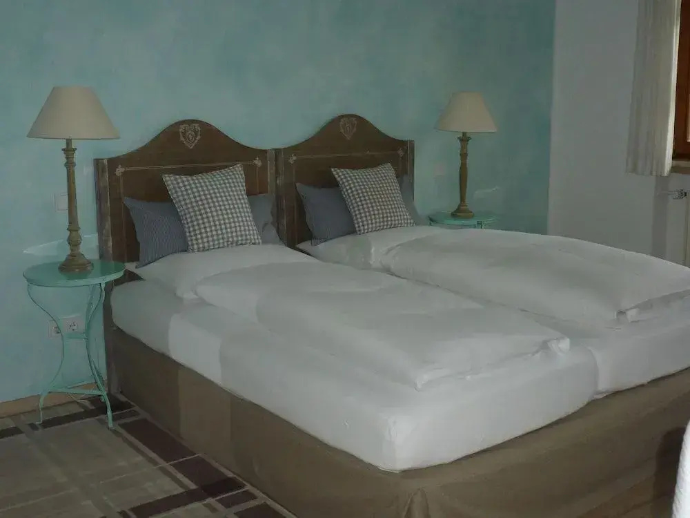 Alpenvilla Berchtesgaden Appartements