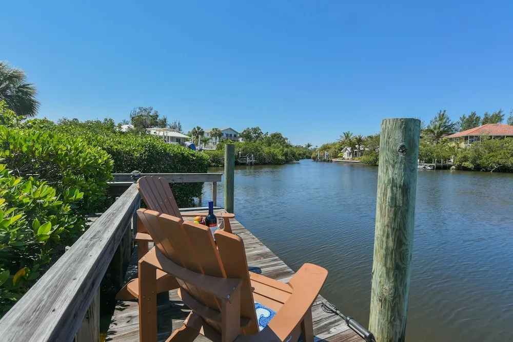 Pelican Cove Apartment 2