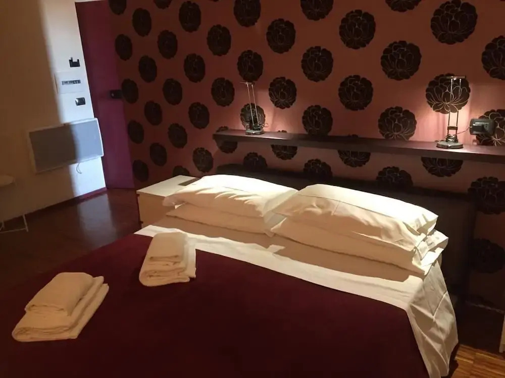 Roma Dreaming