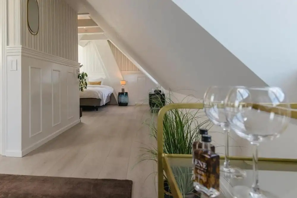 Allinge Badehotel