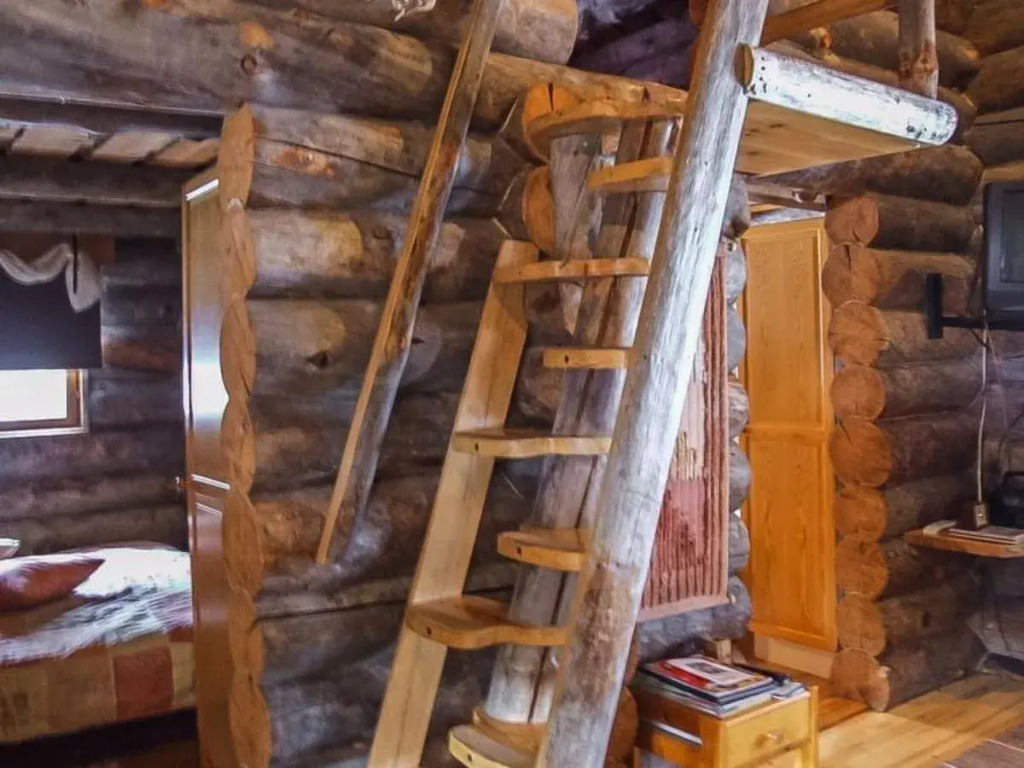 House Rukakolo Kuusamo