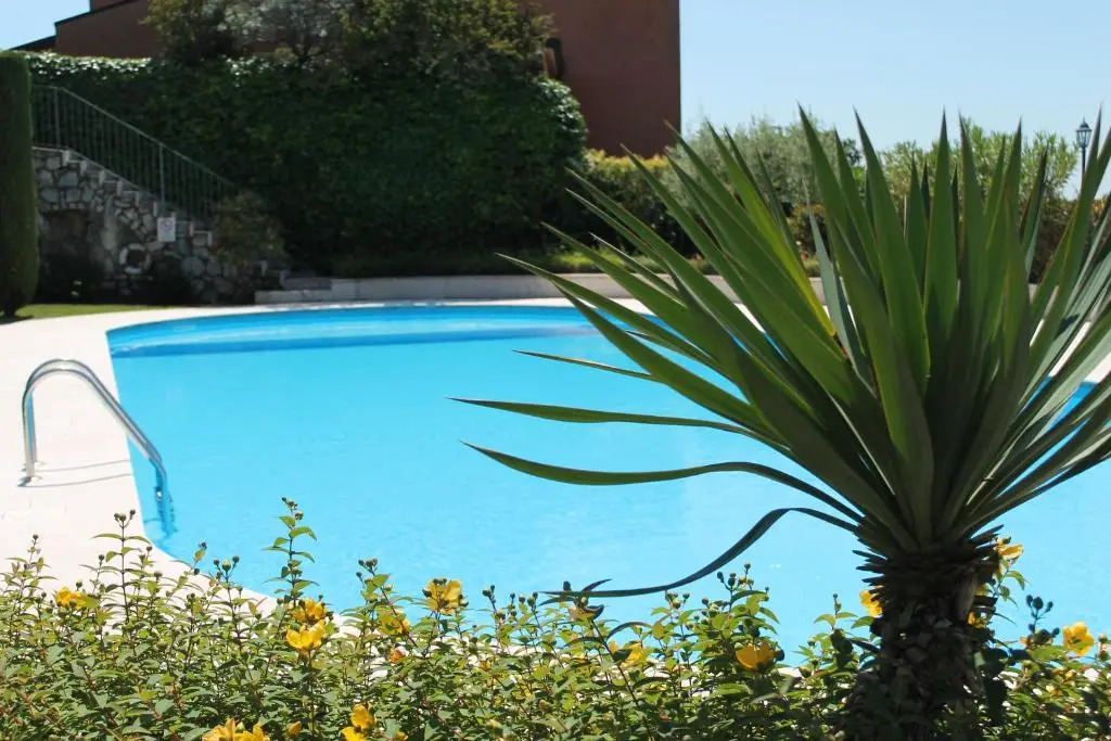 Garda Hills Residence