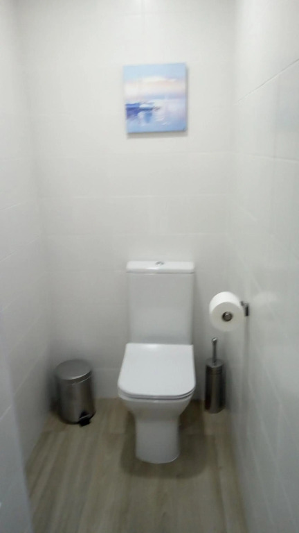 Pilarsevahome-Apartamento Marinero