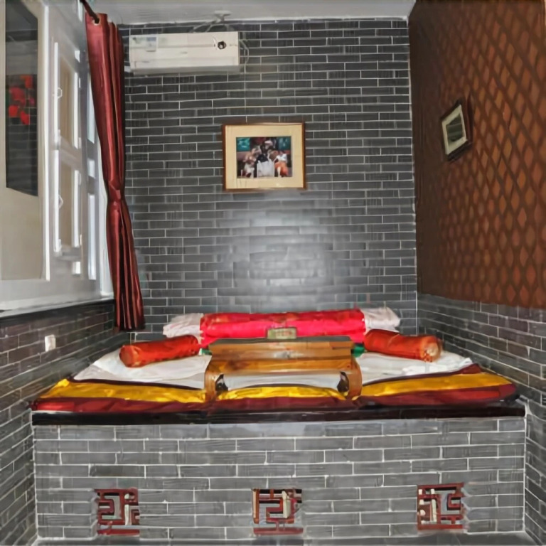 Si Sheng Qing Inn