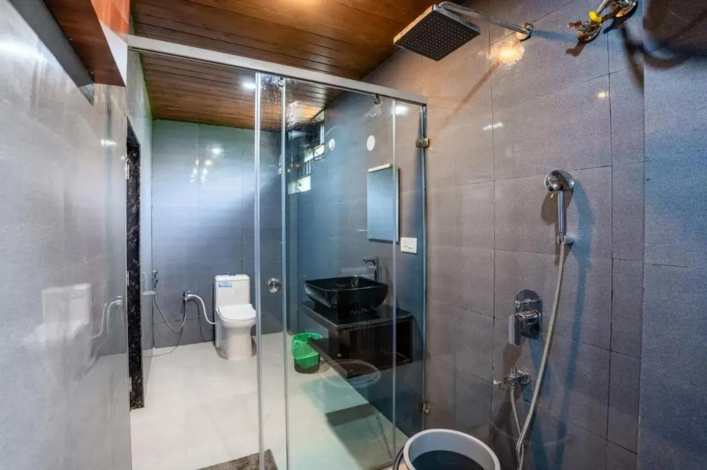 OYO 26247 Gg Garden Resort