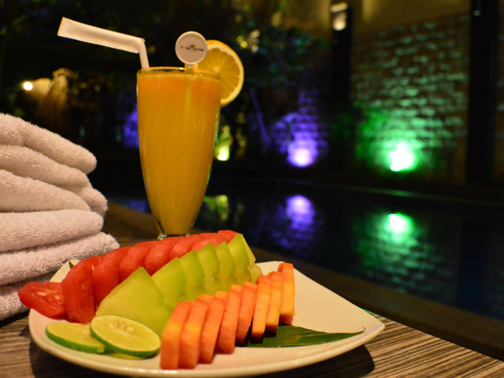 Prime Royal Hotel