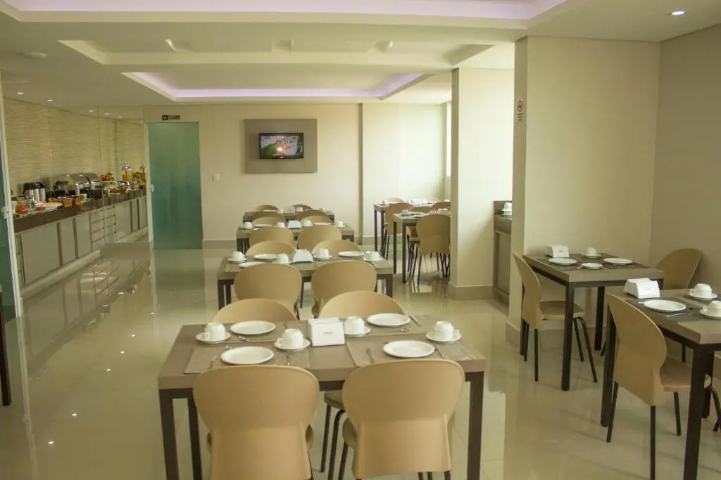 Patos Hotel