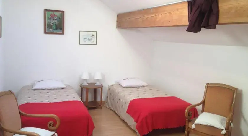 Le Logis Des Grand