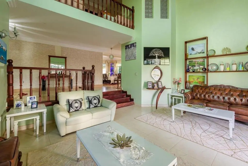 The Taji Residence