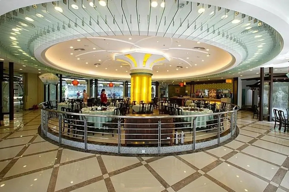 East Hotel Shandong