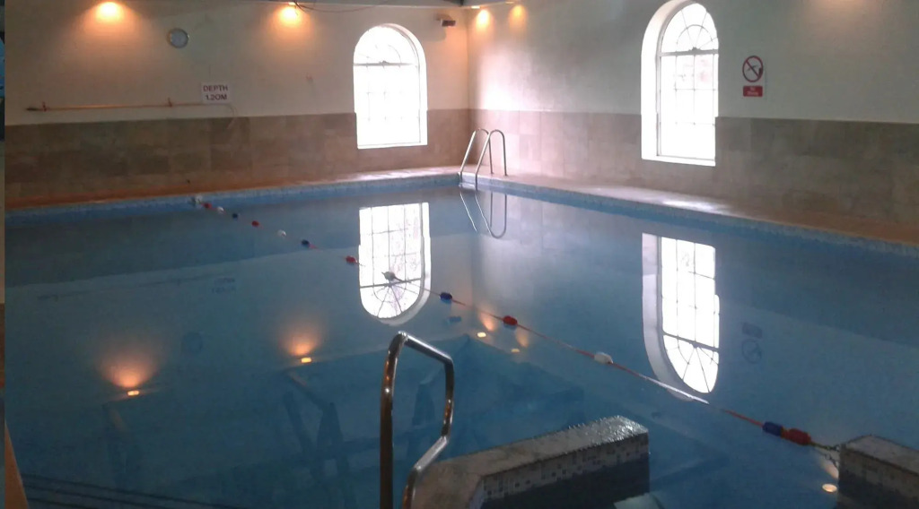 Holiday Inn Darlington-A1 Scotch Corner by IHG