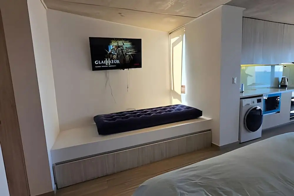 Oceana Suites Mirador Baron