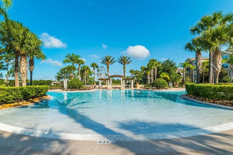 Windsor Hills Resort Homes, Townhomes & Condos