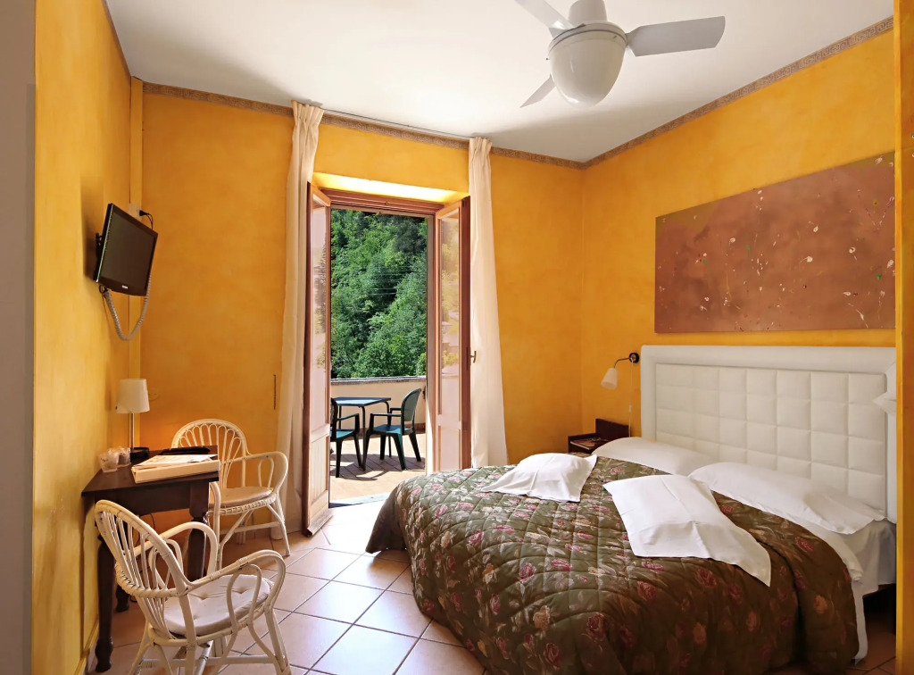 Hotel Il Perlo