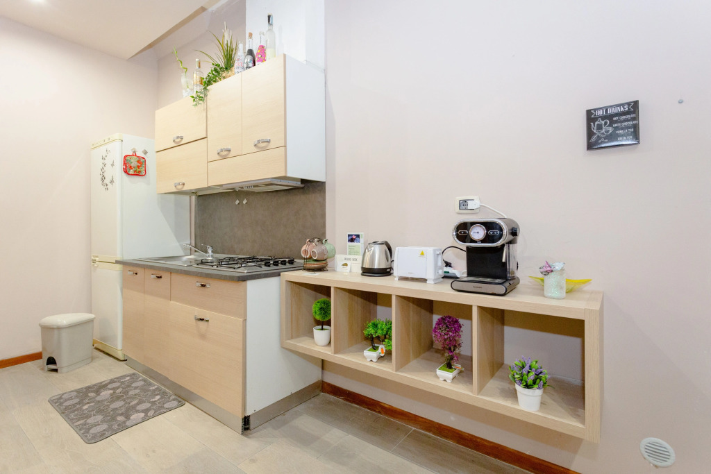 Sicily Loft in the historical Catania