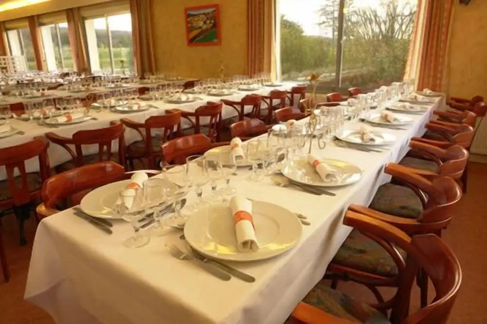 Auberge Du Parc