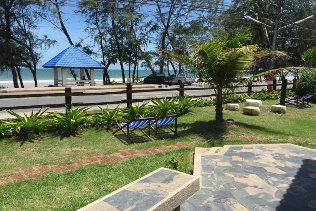 Bayview Resort