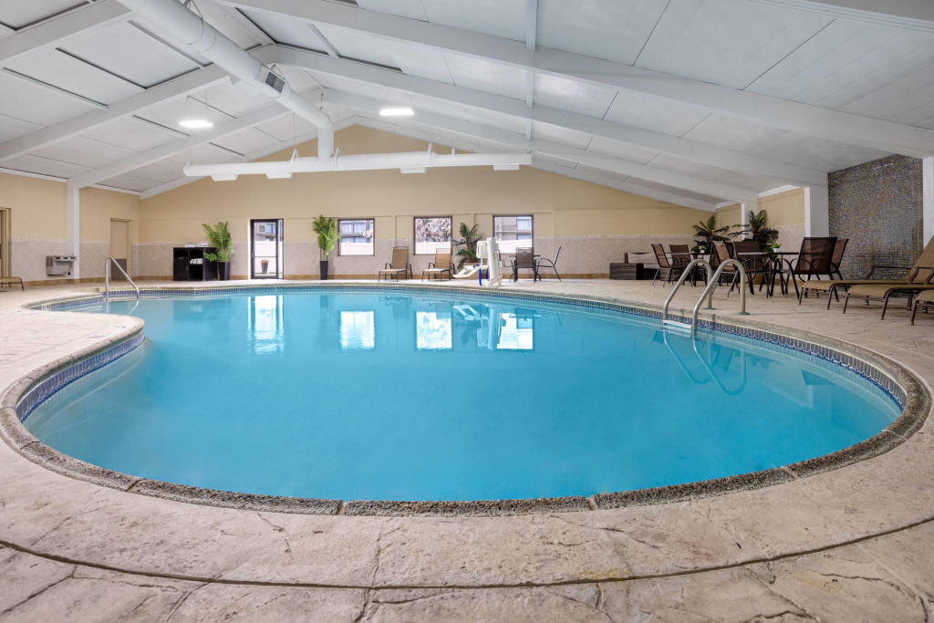 Days Hotel by Wyndham Toms River Jersey Shore