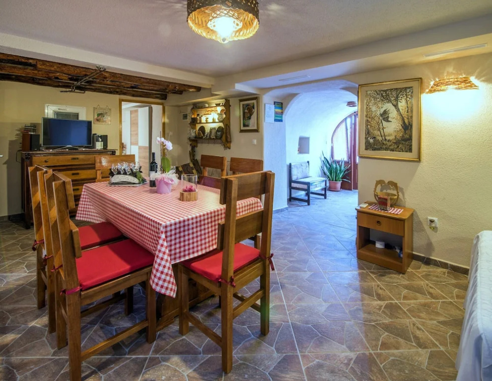 Apartment Ivica