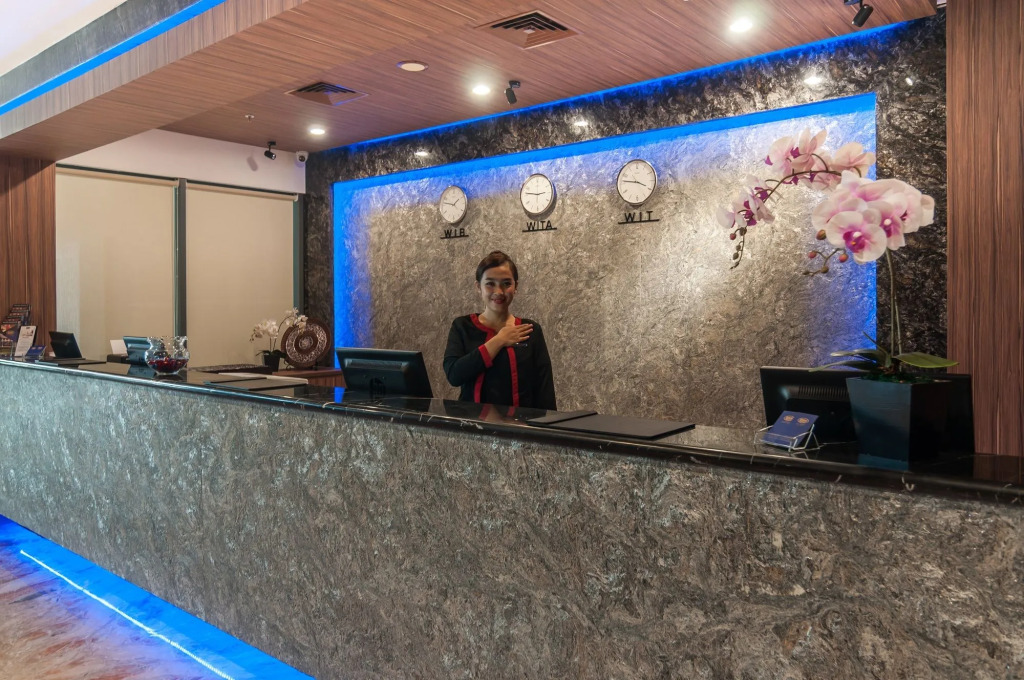 Arthama Hotels Makassar