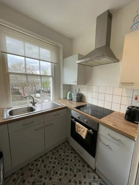 Beautiful Vintage Style 1BD Apartment - Pimlico
