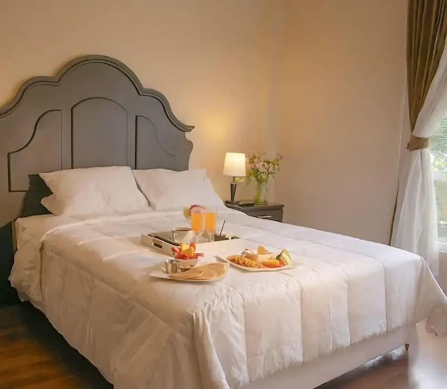 La Mansion Hotel Boutique & Restaurante
