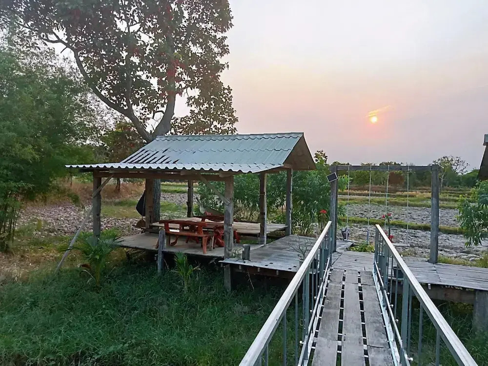 Leelawadee View Resort (Amnatcharoen)
