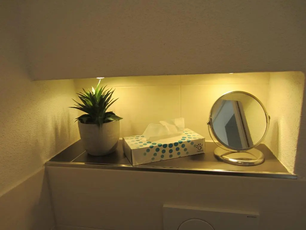 Ferienwohnung am Griesgarten