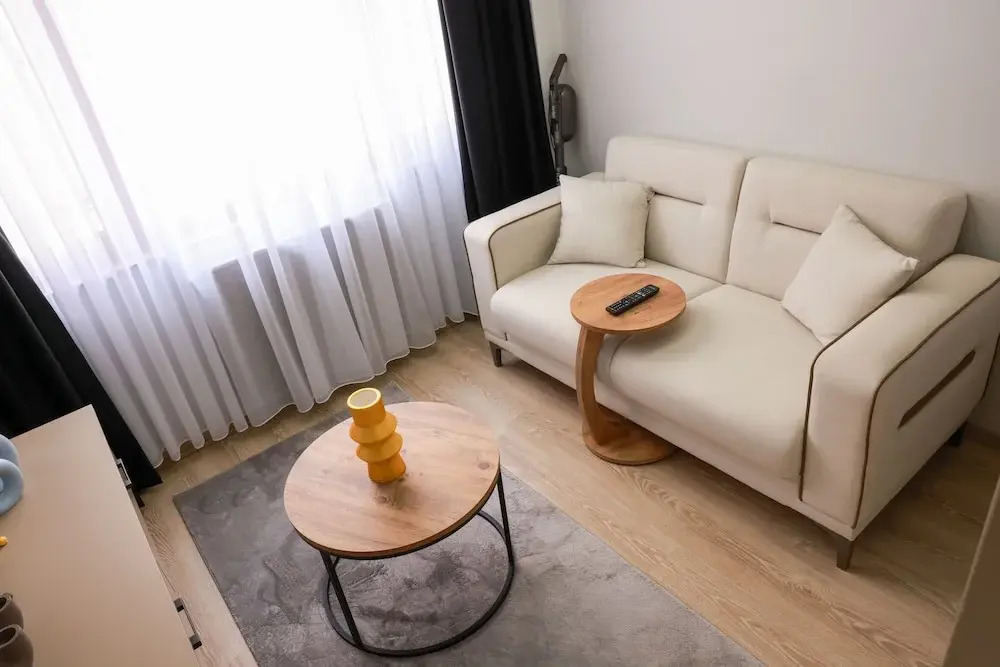 World Yours Luxury Suite - Beyoğlu