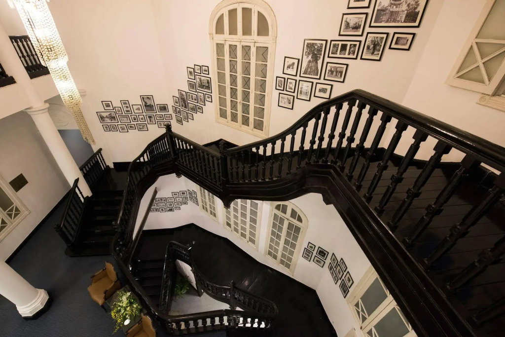 Hoa Binh Hotel