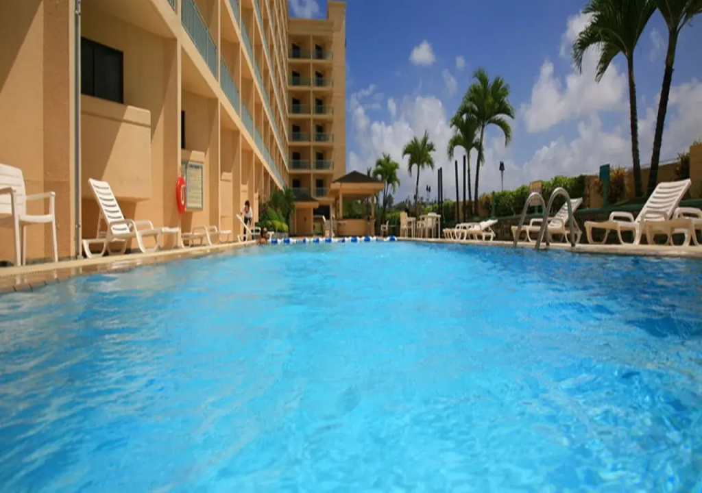 Holiday Resort & Spa Guam