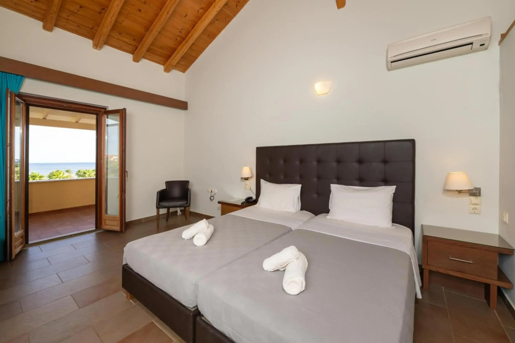 Aktaion Resort
