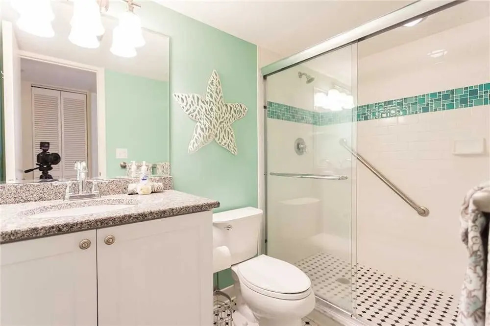 Shores Club 905 - Two Bedroom Condo
