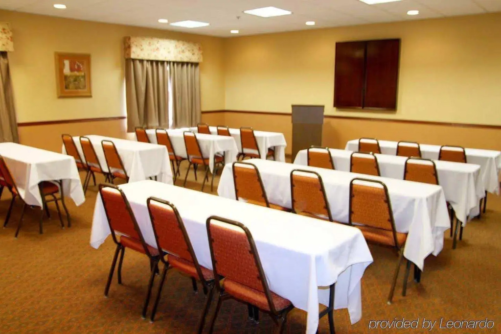 Hampton Inn Waterbury