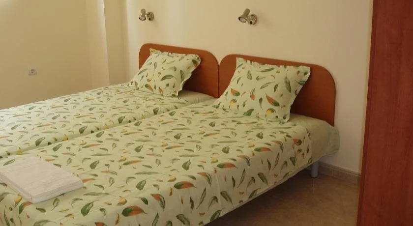 Hotel Holiday Rodopi