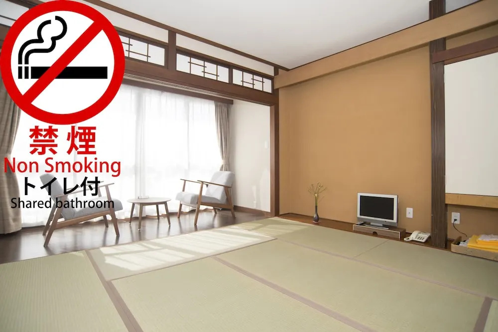 TAWARAYA (Family-Run Japanese Inn)