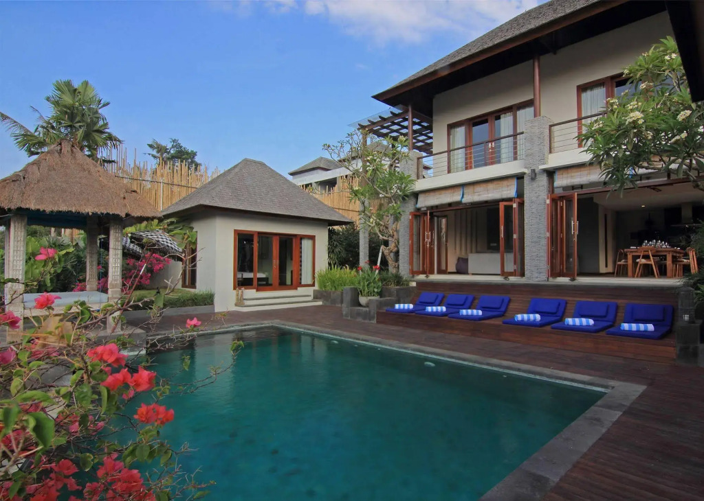 Jabunami Estate