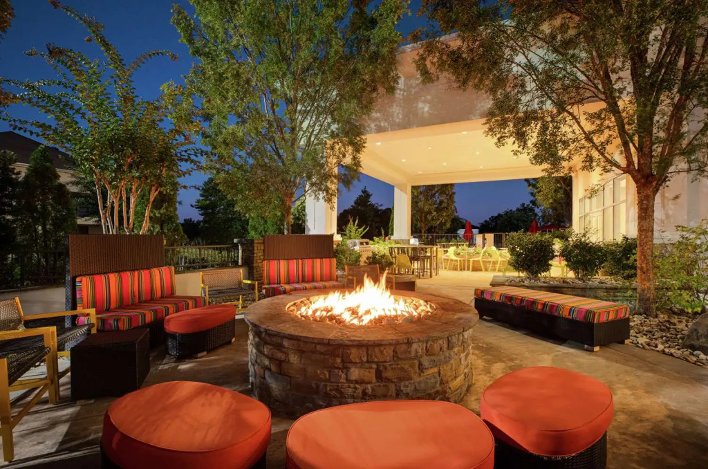 Home2 Suites By Hilton Dalton