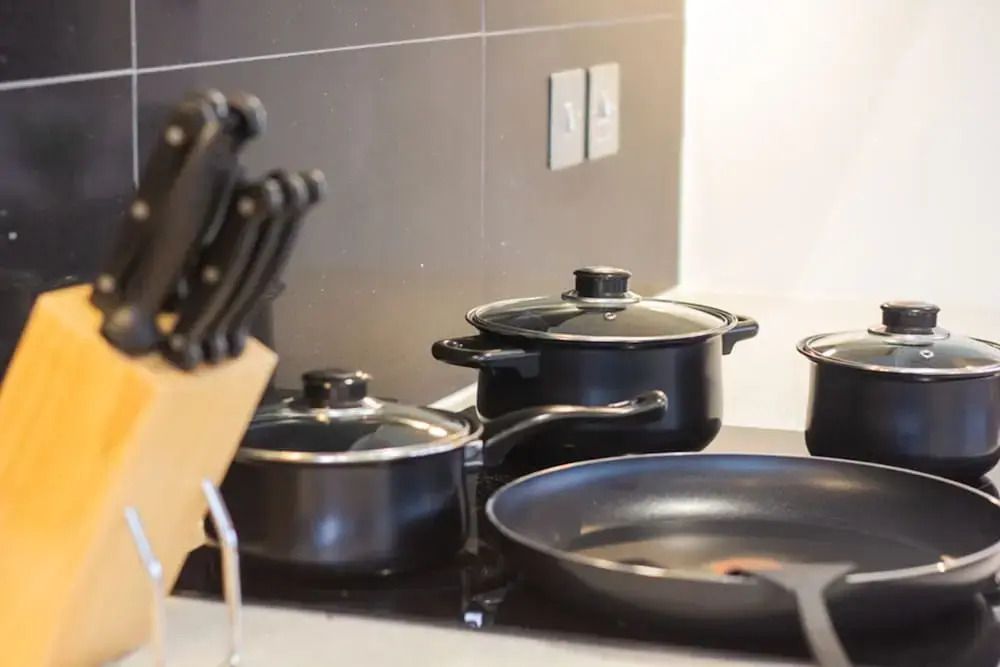 Family & Large Groups- 3x Bed Apartment in London