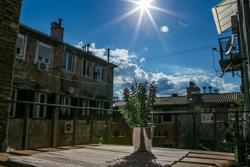 Apartments Bella Fiume
