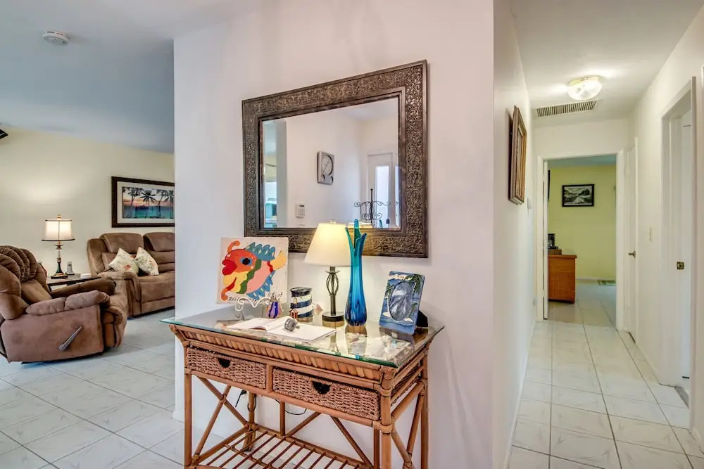 Villa Golf View - Roelens Vacations