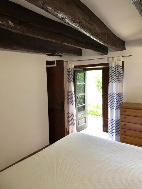 Casas Rurales Hermigua