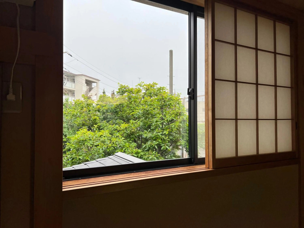 japan house shinkoiwa guest house
