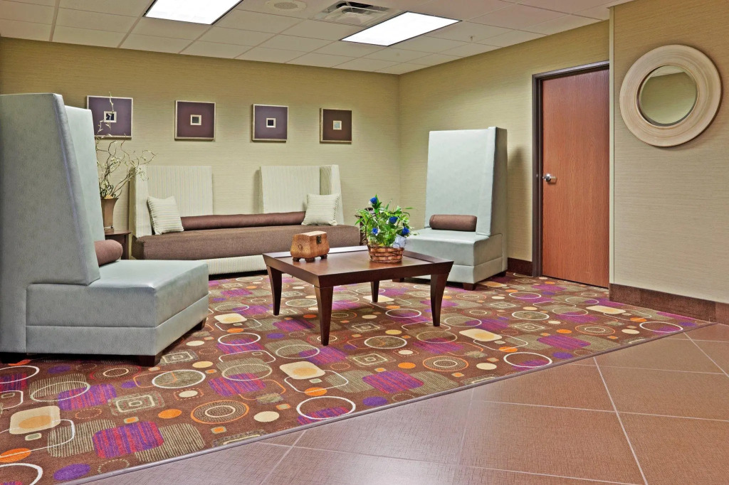 Holiday Inn Express Troutville-Roanoke North by IHG