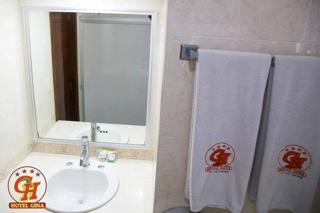 Hotel Gina