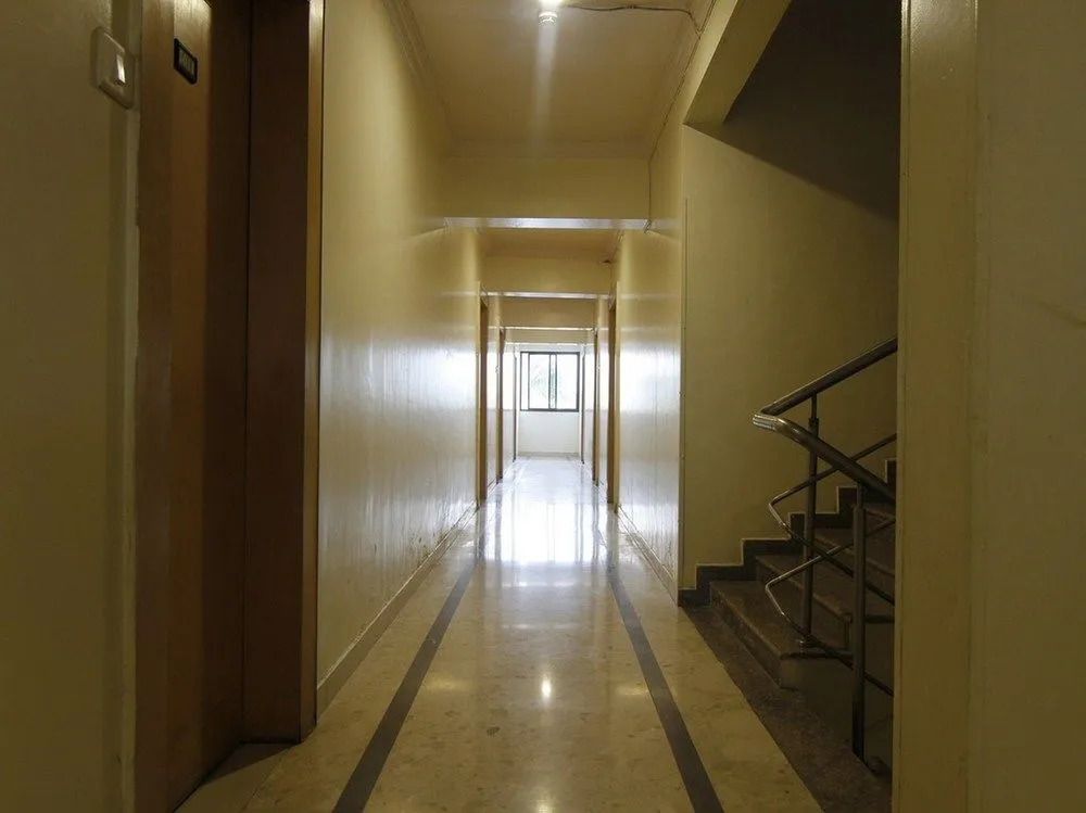 FabHotel Satish Executive Hinjewadi