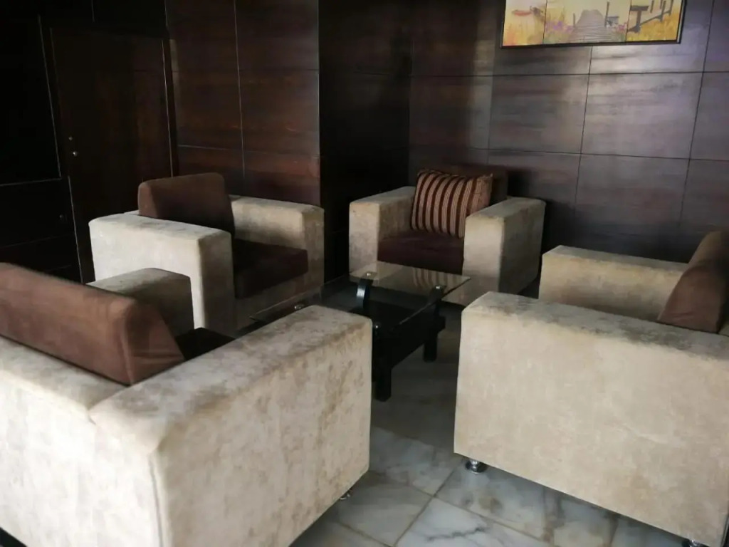 Saad Palace 4