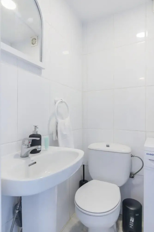 Skol Sea Views Apartments